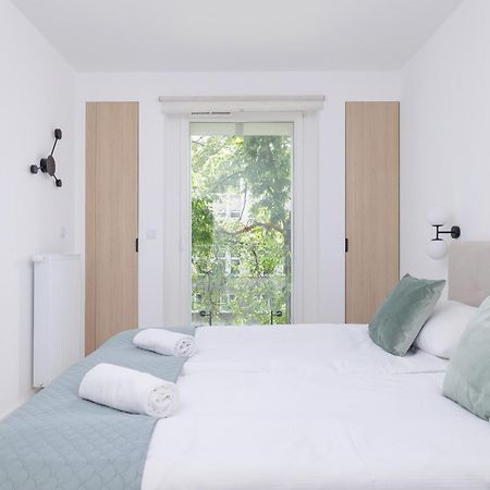 Krowoderska Apartment With Balcony Near City Center By Rent Like Home Cracovie Extérieur photo