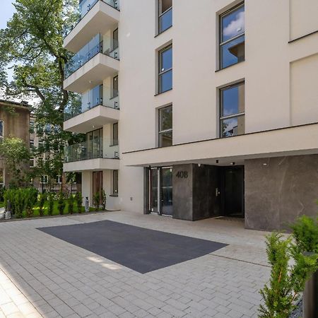 Krowoderska Apartment With Balcony Near City Center By Rent Like Home Cracovie Extérieur photo