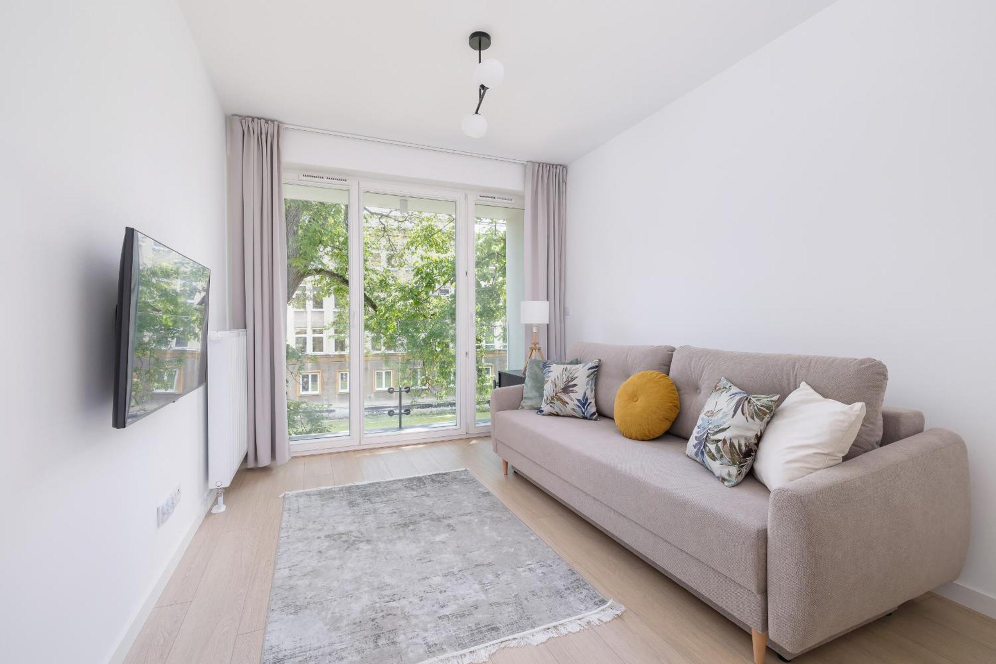 Krowoderska Apartment With Balcony Near City Center By Rent Like Home Cracovie Extérieur photo